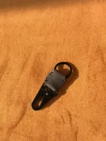 TANWOOD LEATHER Marker - Keychain - Image 5