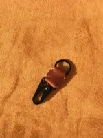 TANWOOD LEATHER Marker - Keychain - Image 4