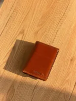 TANWOOD LEATHER Range POPUP - Wallet - Image 5