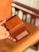 TANWOOD LEATHER Range POPUP - Wallet - Image 4