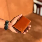TANWOOD LEATHER Range POPUP - Wallet