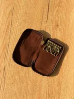TANWOOD LEATHER Zip Key Pro - Holder - Image 7