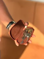 TANWOOD LEATHER Zip Key Pro - Holder - Image 2