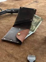 TANWOOD PURE LEATHER Richmond - Wallet - Image 5