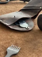 TANWOOD PURE LEATHER Richmond - Wallet - Image 4