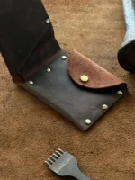 TANWOOD PURE LEATHER Richmond - Wallet - Image 6