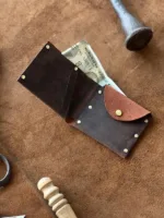 TANWOOD PURE LEATHER Richmond - Wallet