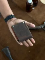 TANWOOD PURE LEATHER Richmond - Wallet - Image 2