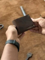 TANWOOD PURE LEATHER Richmond - Wallet - Image 7