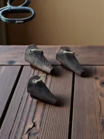 TANWOOD Pure LEATHER Palm Key- Holder - Image 5