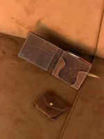 TANWOOD LEATHER Interchange - Wallet - Image 5