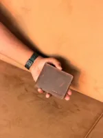 TANWOOD LEATHER Interchange - Wallet - Image 2