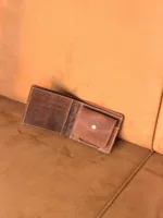 TANWOOD LEATHER Interchange - Wallet - Image 8