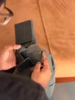 TANWOOD LEATHER Interchange - Wallet - Image 10