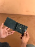 TANWOOD LEATHER Interchange - Wallet - Image 12