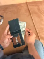 TANWOOD LEATHER Interchange - Wallet - Image 11