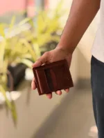 TANWOOD LEATHER Viber - wallet - Image 2