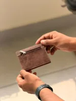 TANWOOD LEATHER Viber - wallet - Image 11