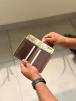 TANWOOD LEATHER Viber - wallet - Image 8