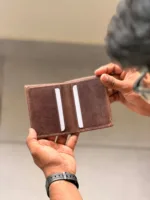 TANWOOD LEATHER Viber - wallet - Image 9