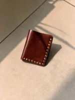 TANWOOD PURE LEATHER Texas - Wallet - Image 2