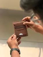 TANWOOD LEATHER Viber - wallet - Image 7