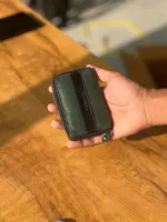 TANWOO LEATHER Henry - Wallet - Image 2