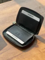 TANWOO LEATHER Henry - Wallet - Image 4