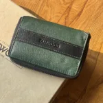 TANWOO LEATHER Henry - Wallet