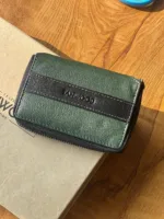 TANWOO LEATHER Henry - Wallet