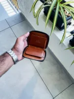 TANWOO LEATHER Henry - Wallet - Image 10