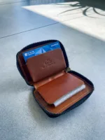 TANWOO LEATHER Henry - Wallet - Image 12