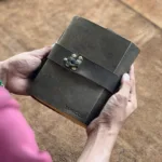 TANWOOD LEATHER Central - Journal