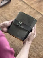 TANWOOD LEATHER Central - Journal