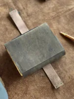 TANWOOD LEATHER Central - Journal - Image 5