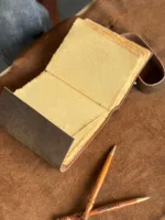 TANWOOD LEATHER Central - Journal - Image 4