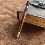 TANWOOD LEATHER Crafted - Pen