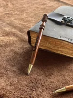 TANWOOD LEATHER Crafted - Pen