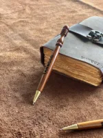 TANWOOD LEATHER Crafted - Pen - Image 4