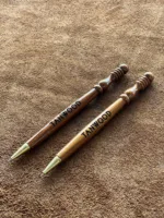 TANWOOD LEATHER Crafted - Pen - Image 3
