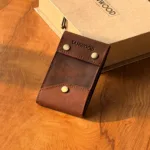 TANWOOD LEATHER Old Town - Wallet