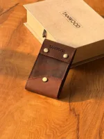 TANWOOD LEATHER Old Town - Wallet