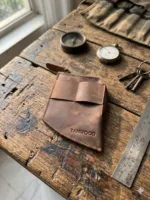 TANWOOD PURE LEATHER EDC Organiser - Image 3