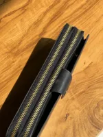 TANWOOD LEATHER MORO Ladies Long - Wallet - Image 13