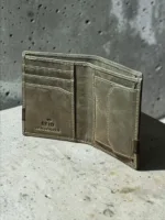 TANWOOD Utility Slim Wallet -RFID - Image 30
