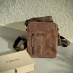 TANWOOD LEATHER Explorer Sling - Bag