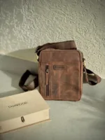 TANWOOD LEATHER Explorer Sling - Bag