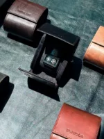 TANWOOD LEATHER Premium Single - Watch case - Image 10