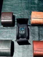 TANWOOD LEATHER Premium Single - Watch case - Image 8