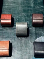 TANWOOD LEATHER Premium Single - Watch case - Image 13